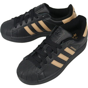 yő100%|CgobN9聦vGg[zAfB_X adidas Xj[J[ X[p[X^[ 2 SUPERSTAR II RAubN/J[h{[h/RAubN JS1340yGJOKz