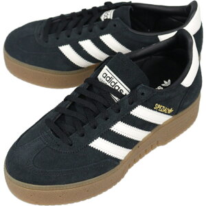 5������I�ő�S�z�|�C���g�Ҍ����v�G���g���[ �A�f�B�_�X adidas �X�j�[�J�[ �n���h�{�[�� �X�y�c�B�A�� �{�[���h HANDBALL SPEZIAL BOLD �R�A�u���b�N/�R�A�z���C�g/�K�� JR7438�yGJFG�z