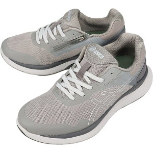 【最大100%ポイントバック※要エントリー】アシックス asics スニーカー ニーズアップ KNEESUP M012 グレー/シルバー 1241A012 020【GIOM】