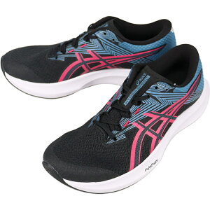 �A�V�b�N�X asics �E�H�[�L���O�V���[�Y �n�C�p�[�X�s�[�h 5 HYPER SPEED 5 �u���b�N/�u���C�g���[�Y 1012B863-001�yGJOL�z