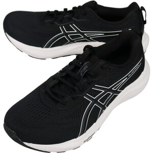 yőSz|CgҌvGg[zAVbNX asics Xj[J[ Q Reh iC GEL-CONTEND 9 ubN/zCg 1011B882-002 GNXgChyGJOMz