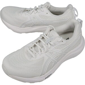 yőSz|CgҌvGg[zAVbNX asics Xj[J[ Q Reh iC GEL-CONTEND 9 zCg/OCV[O[ 1011B882-100 GNXgChyGJOMz