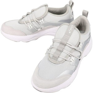 �A�V�b�N�X asics �X�j�[�J�[ �E�B�����Y �Q�� ���V�[�� GEL-LASIRO ���C�g�O���[/�V���o�[ 1292A076-021�yGJFF�z