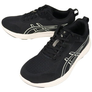 9������I�ő�S�z�|�C���g�Ҍ����v�G���g���[ �A�V�b�N�X asics �E�H�[�L���O�V���[�Y �����Y �Q�� �t�@���E�H�[�J�[ M066 GEL-FUNWALKER M066 �u���b�N/�I�t�z���C�g BLACK/OFF WHITE 1291A066-001�yGKOM�z