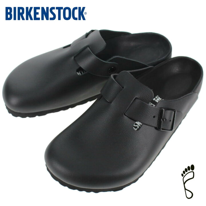 楽天市場】ビルケンシュトック BIRKENSTOCK メンズ サンダル ボストン 
