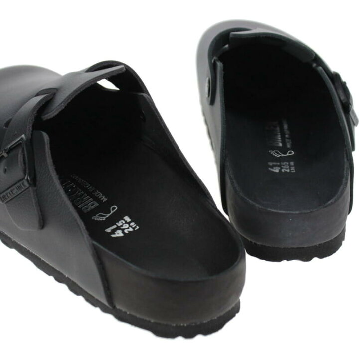 楽天市場】ビルケンシュトック BIRKENSTOCK メンズ サンダル ボストン 