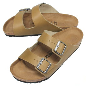 ビルケンシュトック BIRKENSTOCK サンダル アリゾナ Arizona ヴィンテージ ウッド フェイディド カーキ 1024576 レギュラー幅【GHOK】