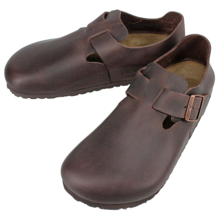 楽天市場】ビルケンシュトック BIRKENSTOCK シューズ ロンドン London 