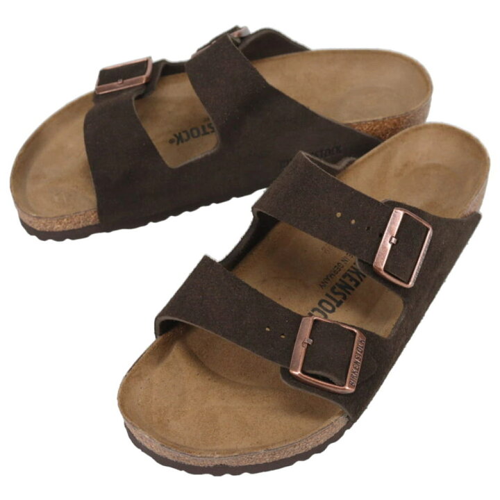 楽天市場】ビルケンシュトック BIRKENSTOCK サンダル アリゾナ Arizona 