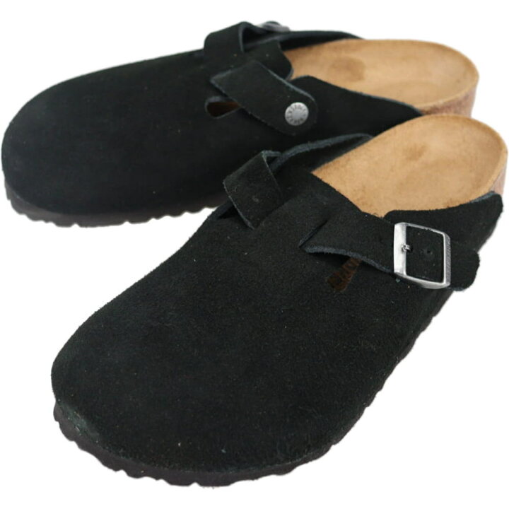 楽天市場】ビルケンシュトック BIRKENSTOCK サンダル ボストン Boston 