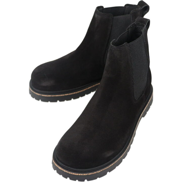 楽天市場】ビルケンシュトック BIRKENSTOCK ハイウッド スリップ オン 