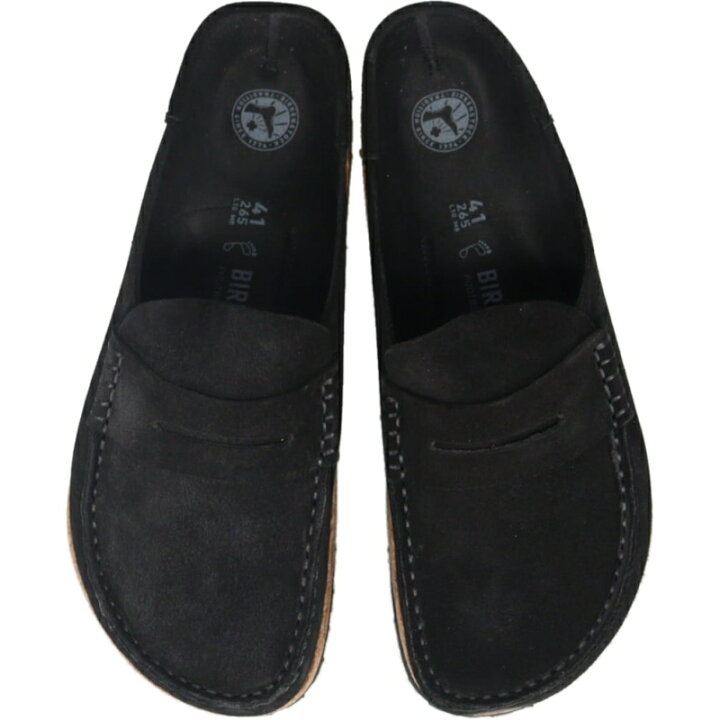 楽天市場】ビルケンシュトック BIRKENSTOCK サンダル ネープルス  