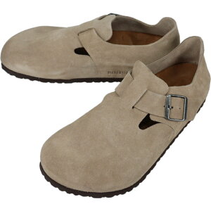4������I�ő�S�z�|�C���g�Ҍ����v�G���g���[ �r���P���V���g�b�N BIRKENSTOCK �T���_�� �����h�� London �g�[�v 1010503 ���M�����[���yGJOH�z