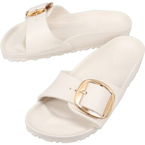 6������I�ő�S�z�|�C���g�Ҍ����v�G���g���[ �r���P���V���g�b�N BIRKENSTOCK �T���_�� �}�h���b�h �r�b�O�o�b�N�� EVA Madrid Big Buckle EVA �G�b�O�V�F�� 1029633 �i���[���yGJOK�z