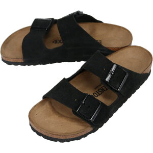 yőSz|CgҌvGg[zrPVgbN BIRKENSTOCK T_ A]i XG[hU[ Arizona BS ubN 1027164 i[yGJOLz