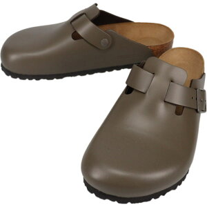yőSz|CgҌvGg[zrPVgbN BIRKENSTOCK T_ {Xg Boston RN[gOC M[ 1029079yGJFOz