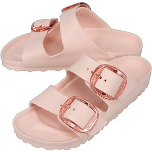 6������I�ő�S�z�|�C���g�Ҍ����v�G���g���[ �r���P���V���g�b�N BIRKENSTOCK �T���_�� �A���]�i �r�b�O�o�b�N�� EVA Arizona Big Buckle EVA ���C�g���[�Y 1031283 �i���[�� �yGKOJ�z