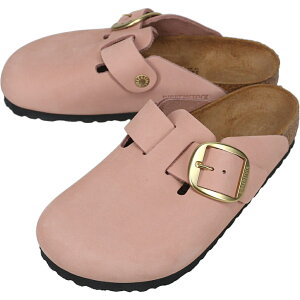 �r���P���V���g�b�N BIRKENSTOCK �T���_�� �{�X�g�� �r�b�O�o�b�N��