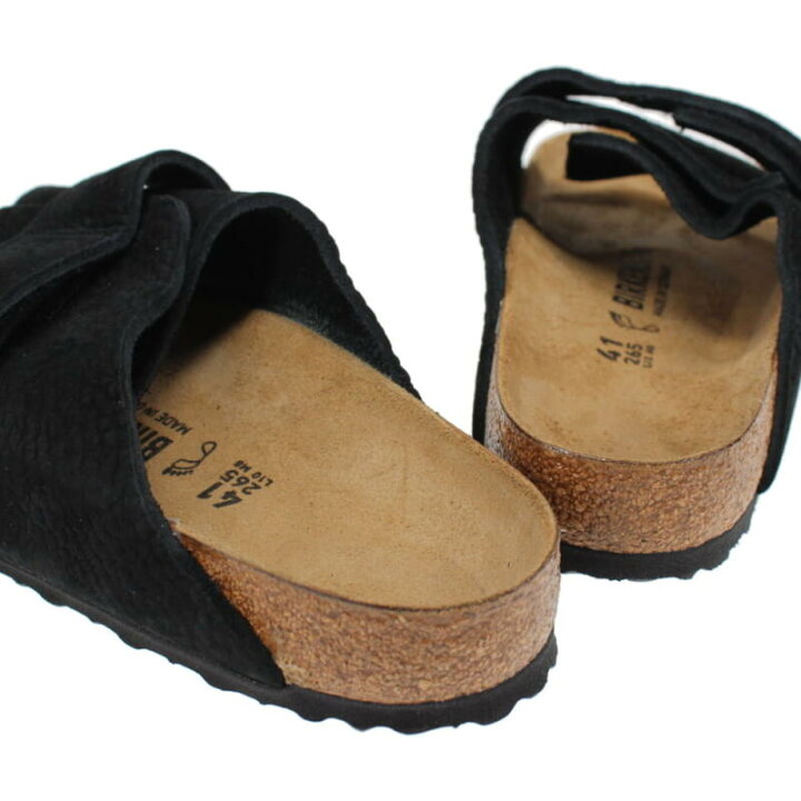 楽天市場】ビルケンシュトック BIRKENSTOCK サンダル キョウト Kyoto 