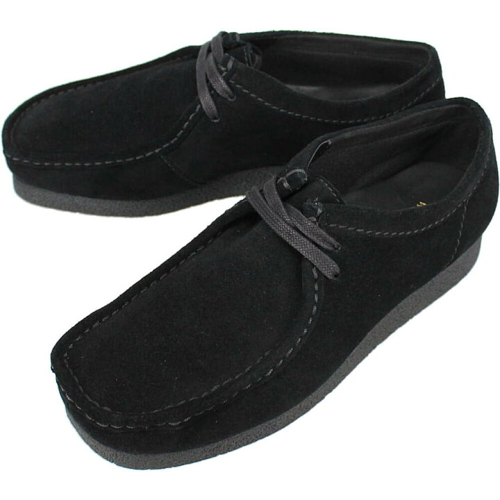 楽天市場】クラークス Clarks ワラビー エヴォリューション ウォーター 