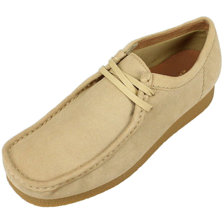 楽天市場】クラークス Clarks ワラビー エヴォリューション ウォーター 