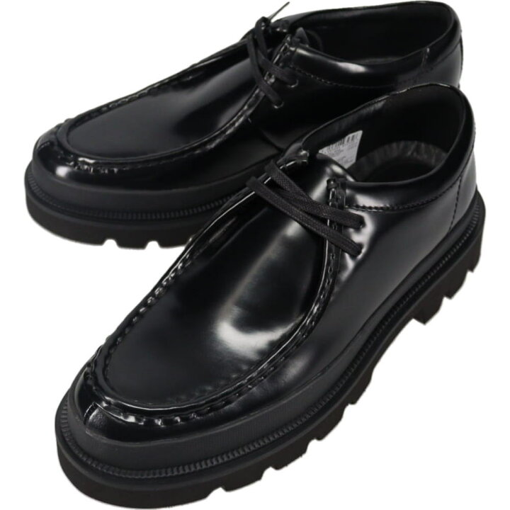 楽天市場】クラークス Clarks バデルシーム Badell Seam ブラックハイ 