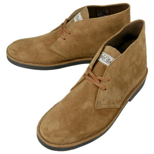 yő100%|CgobNvGg[zN[NX Clarks Y fU[g u[c GH Desert Bt Evo _[NThXG[h 26180840yGJOFz