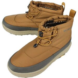 yőSz|CgҌvGg[zRrA Columbia CG[eC V[eB[ AhoX EH[^[v[t Ijq[gCtBjeB YELLOWTAIL SHORTY ADVANCE WP OHI YU2786-286 G