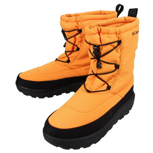 yő100%|CgobNvGg[zRrA Columbia CG[eC u[c EH[^[v[t Ijq[g YELLOWTAIL BOOT WP OH YU2904-837 T_XyGHFOz