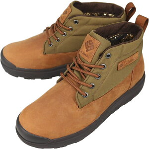 yőSz|CgҌvGg[zRrA Columbia u[c Tbvh X[ bNX `bJ EH[^[v[t Ijq[gCtBjeB SAPLAND 3 LUX CHUKKA WP OH INFINITY YU950