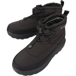 yőSz|CgҌvGg[zRrA Columbia CG[eC V[eB[ EH[^[v[t Ijq[g YELLOWTAIL SHORTY WP OH ubN YU2743-010yGJFFz