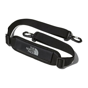 7������I�ő�S�z�|�C���g�Ҍ����v�G���g���[ ��� �m�[�X�t�F�C�X THE NORTH FACE �V�����_�[�X�g���b�v Shoulder Strap NM91461 �u���b�N(K) �mT�n�mC�n�yGHOG�z