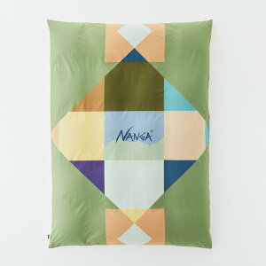 yő100%|CgobNvGg[ziK NANGA DUVET COVER SINGLE NZ2254-4F413 |zcJo[ VO X[L[O[ VO zcJo[ |Jo[ VOJo[ VOxb
