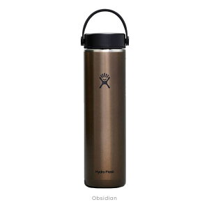 nChtXN Hydro Flask ^u[ 24IX CgEFCg Ch }EX 24 oz Lightweight Wide Mouth LW24LW yGJFFz