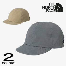 ノースフェイス THE NORTH FACE 帽子 ハイカーズ キャップ HIKERS CAP NN02400 FG（ヒュースボックスグレー）KT（ケルプタン）［C］【GIOI】