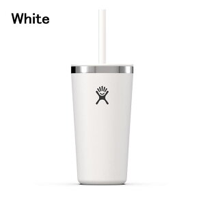yő100%|CgobNvGg[znChtXN Hydro Flask ^u[ DRINKWARE 20 oz All Around Tumbler With Straw Lid T20PS yGIOLz