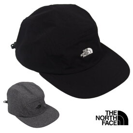 4月限定！最大全額ポイント還元※要エントリー ノースフェイス THE NORTH FACE 帽子 アクティブ ライト ファイブ パネル キャップ ACTIVE LIGHT FIVE PANEL CAP NN42472 K（ブラック）ZC（ミックスチャコール）［C］ 【GIOM】