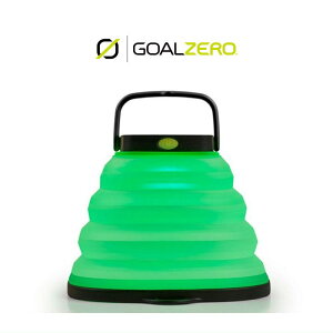 yő100%|CgobNvGg[z S[[ GOALZERO ܂肽ݎ\[[LED^ NbV Cg N[} Crush Light Chroma 32013 AEghA Lv yGHFOz