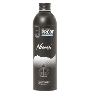 yő100%|CgobNvGg[ziK NANGA iK X Xg[ v[t@[ 225ml NANGA X STORM PROOFER 225ml 4938101145794mCnyGIONz