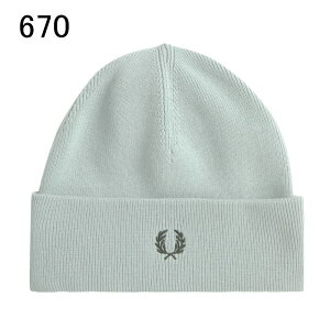 4������I�ő�S�z�|�C���g�Ҍ����v�G���g���[ �t���b�h�y���[ FRED PERRY �X�q �N���V�b�N �r�[�j�[ Classic Beanie C8161 670 T05 W50 W52�mCP�n�yGIFO�z