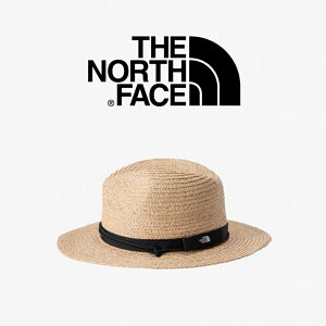 7������I�ő�S�z�|�C���g�Ҍ����v�G���g���[ �m�[�X�t�F�C�X THE NORTH FACE �X�q �����Y ���t�B�A�u���C�h�n�b�g Raffia Biade Hat NN02439 �i�`������ NA�yGJOH�z