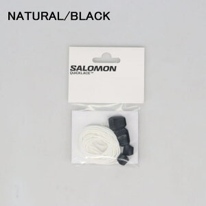 6������I�ő�S�z�|�C���g�Ҍ����v�G���g���[ �T������ salomon �N�C�b�N���[�X �L�b�g QUICKLACE KIT�yGJOL�z
