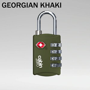 yő100%|CgobNvGg[zLr[ Cabin zero io[bN gxTSAbN TRAVEL TSA LOCK yGJOMz