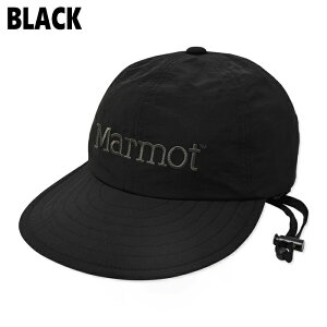 4������I�ő�S�z�|�C���g�Ҍ����v�G���g���[ �}�[���b�g Marmot �}�[���b�g �����O�r���L���b�v Marmot Long Bill Cap MTSS25UHG205 BLACK(�u���b�N) BEIGE(�x�[�W��) CHARCOAL(�`���R�[��)�yGKOH�z