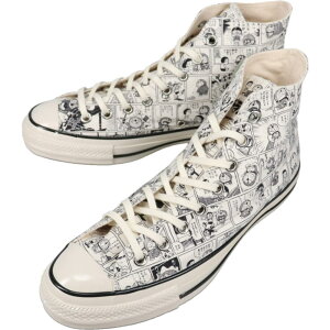 yőSz|CgҌvGg[zRo[X CONVERSE Xj[J[ I[X^[ GCWh CP HI /h ALL STAR AGED CP HI / DORAEMON ItzCg OFF.WHT 1SE569yGJOIz