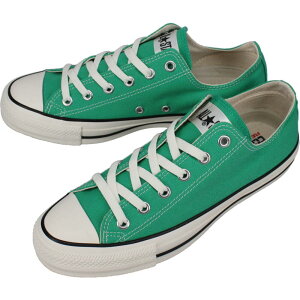 Ro[X Xj[J[ I[X^[ R OX ~gO[ CONVERSE ALL STAR R OX MNT.GRN 1SD265yGGFGz