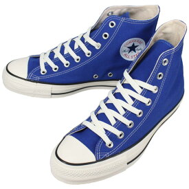コンバース スニーカー オールスター R HI コバルトブルー CONVERSE ALL STAR R HI COB.BLU 1SD259【GGFG】