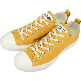 コンバース スニーカー オールスター ライト フリーレース オックス ゴールド CONVERSE ALL STAR LIGHT FREELACE OX GOLD【GGOH】