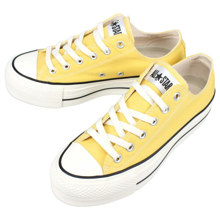 楽天市場】コンバース CONVERSE スニーカー オールスター R リフテッド 