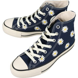 �R���o�[�X �X�j�[�J�[ �I�[���X�^�[ �f�C�W�[�t�����[ �n�C CONVERSE ALL STAR R DAISYFLOWER HI �_�[�N�u���[ 1SD824�yGIOH�z